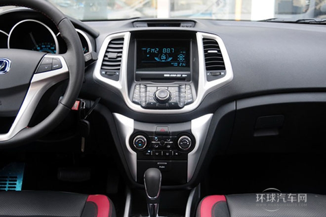 2013款 1.6L 自動(dòng)俊酷型 國(guó)V