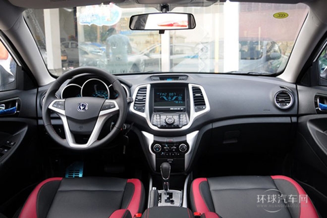 2013款 1.6L 自動(dòng)俊酷型 國(guó)V