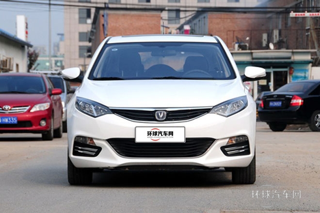 2013款 1.6L 自動(dòng)俊酷型 國V