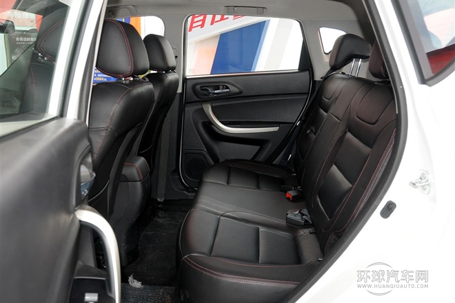 2013款 1.6L 自動致酷型 國IV