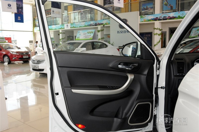 2014款 1.6L 自動(dòng)舒適型 國IV