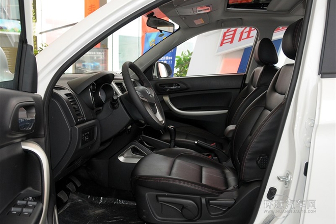 2014款 1.6L 自動(dòng)舒適型 國(guó)IV