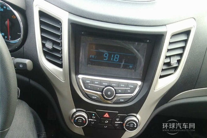 2014款 1.6L 自動舒適型 國IV