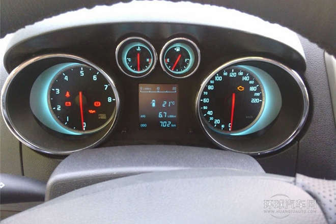 2014款 1.6L 自動(dòng)舒適型 國IV