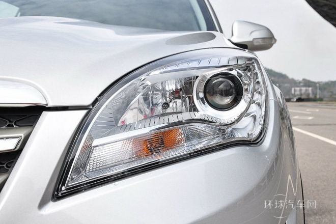2014款 1.6L 自動(dòng)舒適型 國(guó)IV
