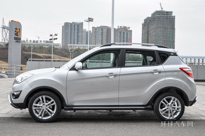 2014款 1.6L 自動(dòng)舒適型 國(guó)IV