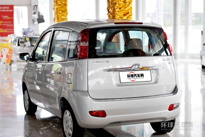 2011款 A+ 1.0L 手動標(biāo)準(zhǔn)型