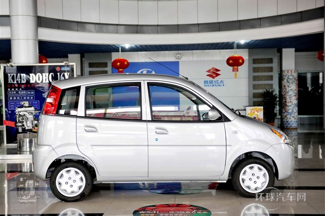 2011款 A+ 1.0L 手動(dòng)標(biāo)準(zhǔn)型