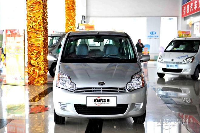 2011款 A+ 1.0L 手動(dòng)標(biāo)準(zhǔn)型