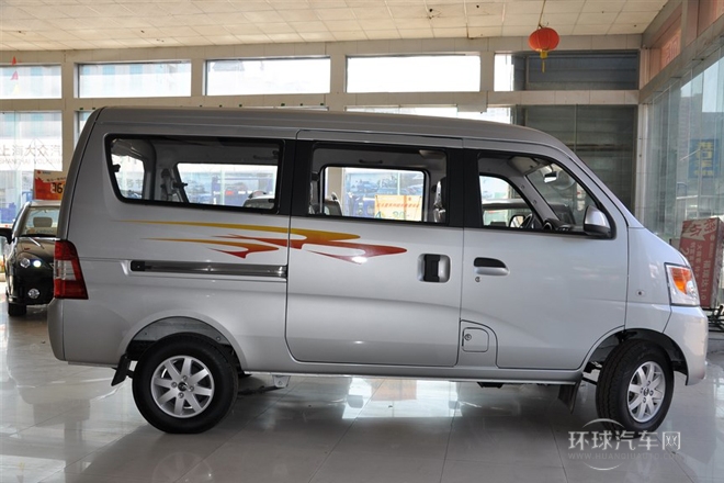 2012款 1.2L標(biāo)準(zhǔn)型
