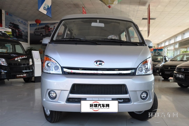 2012款 1.2L標(biāo)準(zhǔn)型