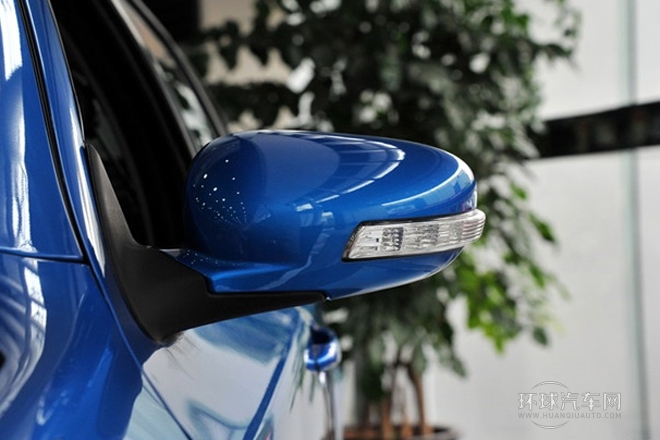 2013款 GT 1.6L 自動(dòng)精致型
