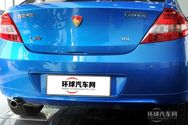 2013款 GT 1.6L 自動(dòng)精致型