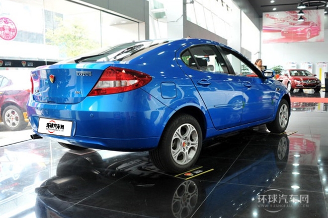 2013款 GT 1.6L 自動(dòng)精致型