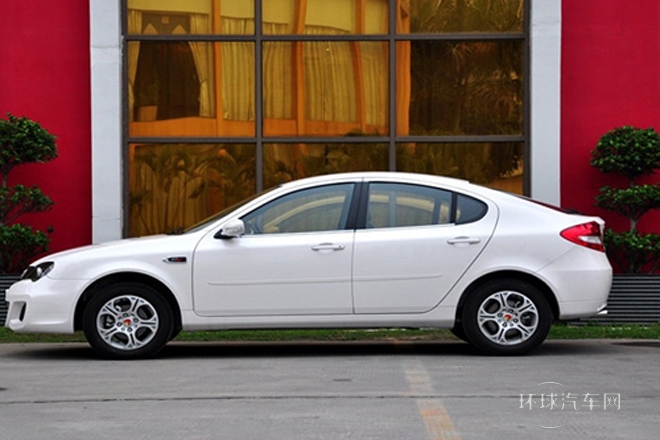 2013款 GT 1.6L 手動(dòng)精致型