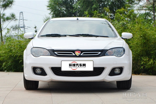 2013款 GT 1.6L 手動(dòng)精致型