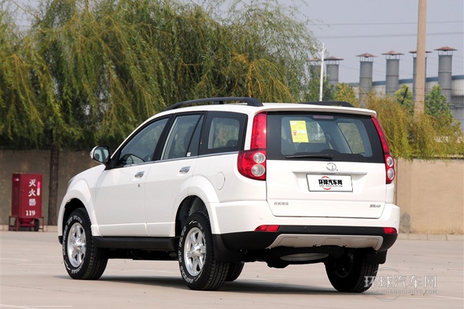 2012款 智尊版 綠靜2.0T自動(dòng)四驅(qū)舒適型