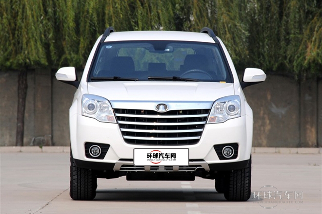 2012款 智尊版 綠靜2.0T自動(dòng)四驅(qū)舒適型
