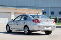 2013款 三廂 1.5L 自動精英型