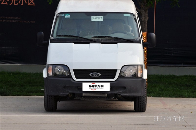 2013款 2.8T柴油普通型長(zhǎng)軸中頂國(guó)IV