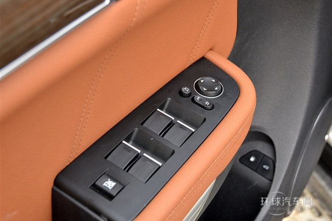 2014款 2.0T 四驅(qū)豪華型