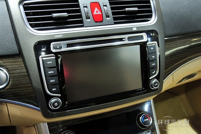 2014款 2.0T 四驅(qū)豪華型