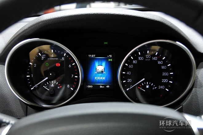 2014款 2.0T 四驅(qū)豪華型