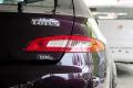 2012款 Sportback 1.8L 手動風(fēng)尚版
