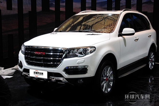 2014款 2.0T 兩驅(qū)豪華型