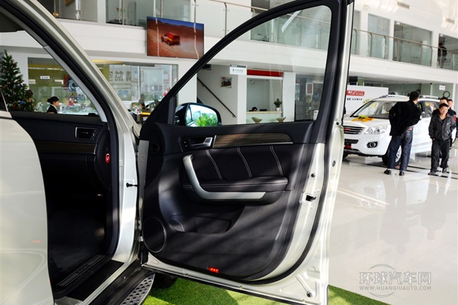 2014款 2.0T 兩驅(qū)標(biāo)準(zhǔn)型