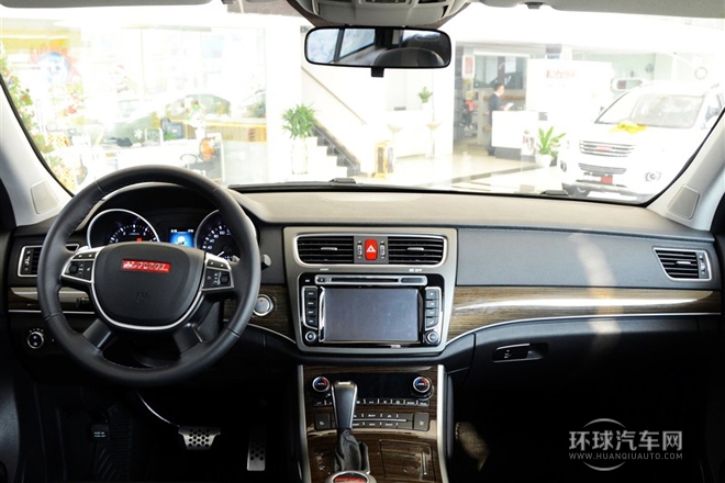 2014款 2.0T 兩驅(qū)標(biāo)準(zhǔn)型