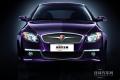 2012款 Sportback 1.8L 手動(dòng)尊貴型