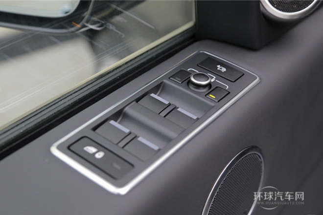 2014款 3.0 V6 SC Vogue SE 創(chuàng)世加長版