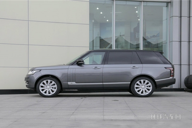 2014款 3.0 V6 SC Vogue SE 創(chuàng)世加長版
