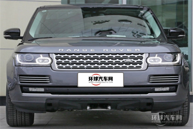 2014款 3.0 V6 SC Vogue SE 創(chuàng)世加長版