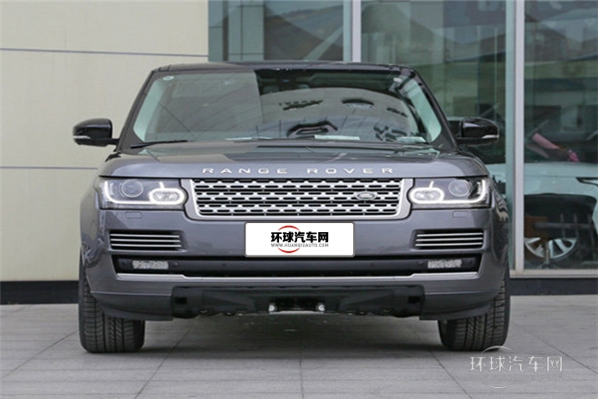 2014款 3.0 V6 SC Vogue SE 創(chuàng)世加長(zhǎng)版