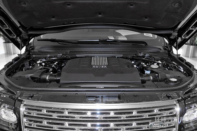 2014款 5.0 V8 SC AB 巔峰創(chuàng)世加長版