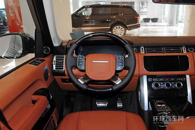 2014款 5.0 V8 SC AB 巔峰創(chuàng)世加長(zhǎng)版
