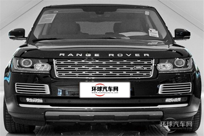 2014款 5.0 V8 SC AB 巔峰創(chuàng)世加長(zhǎng)版