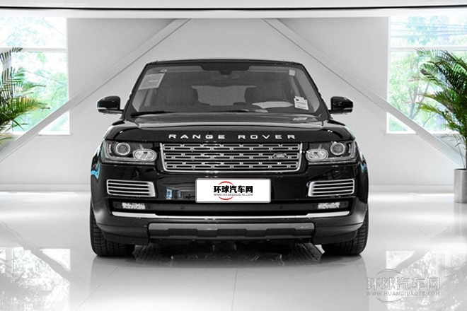 2014款 5.0 V8 SC AB 巔峰創(chuàng)世加長(zhǎng)版