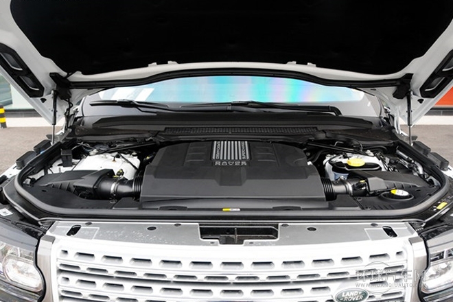2014款 5.0 V8 SC AB 尊崇創(chuàng)世加長(zhǎng)版