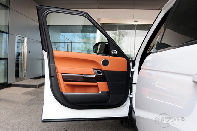 2014款 5.0 V8 SC AB 尊崇創(chuàng)世加長版