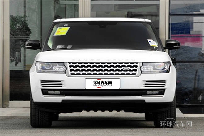 2014款 5.0 V8 SC AB 尊崇創(chuàng)世加長(zhǎng)版