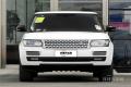 2014款 5.0 V8 SC AB 尊崇創(chuàng)世加長版