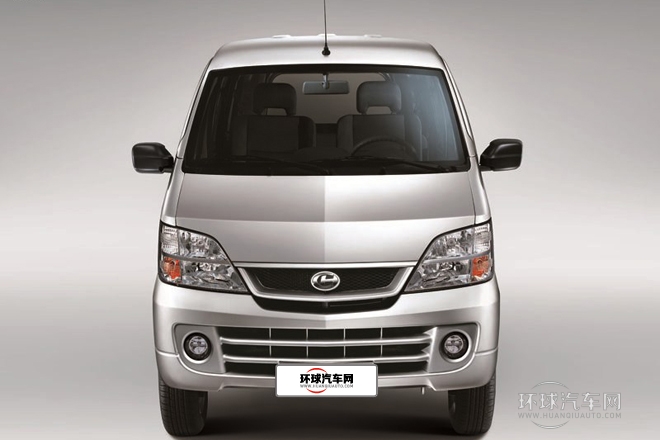2014款 1.2L鴻運版 豪華型K12B-A