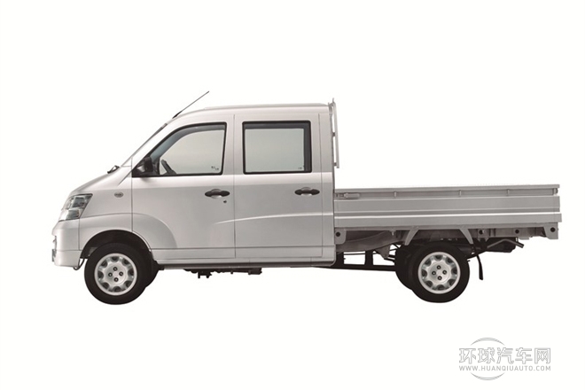 2014款 1.4L雙排 加長版 豪華型K14B-A