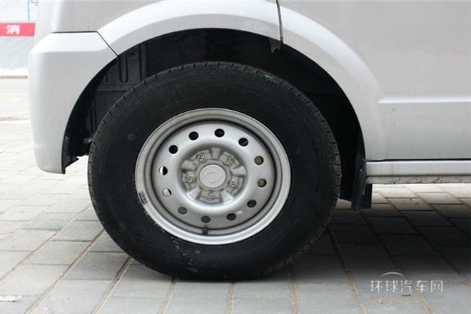 2012款 1.4L創(chuàng)業(yè)II型