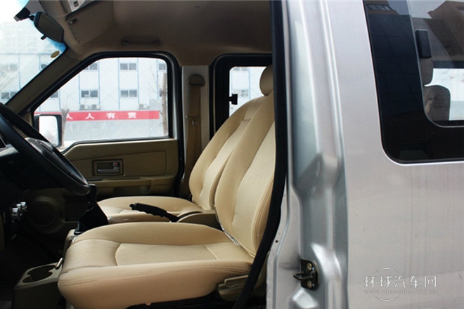 2012款 1.4L創(chuàng)業(yè)II型