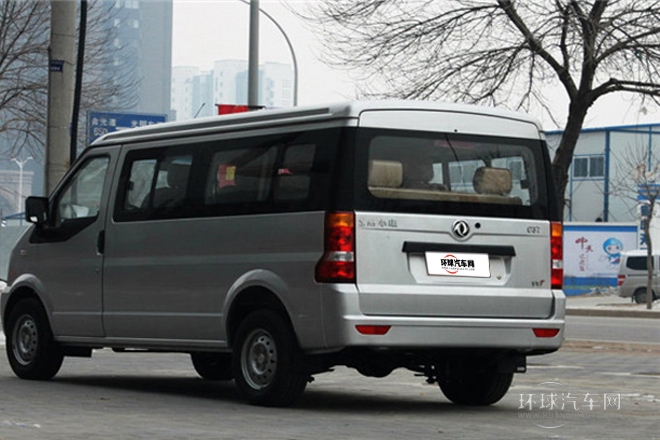 2012款 1.4L創(chuàng)業(yè)II型