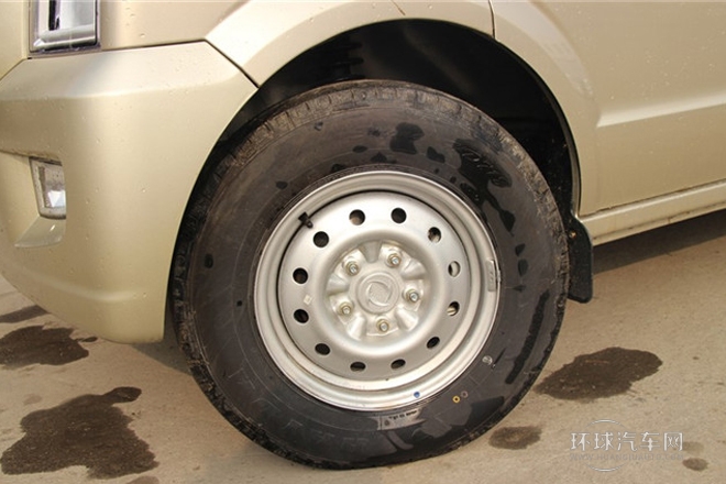 2012款 1.2L創(chuàng)業(yè)I型